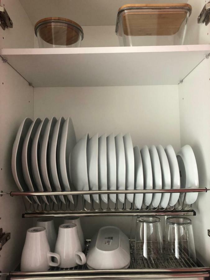 Almar Apartamento Con Ac, Los Cristianos 洛斯克里斯蒂亚诺斯 外观 照片
